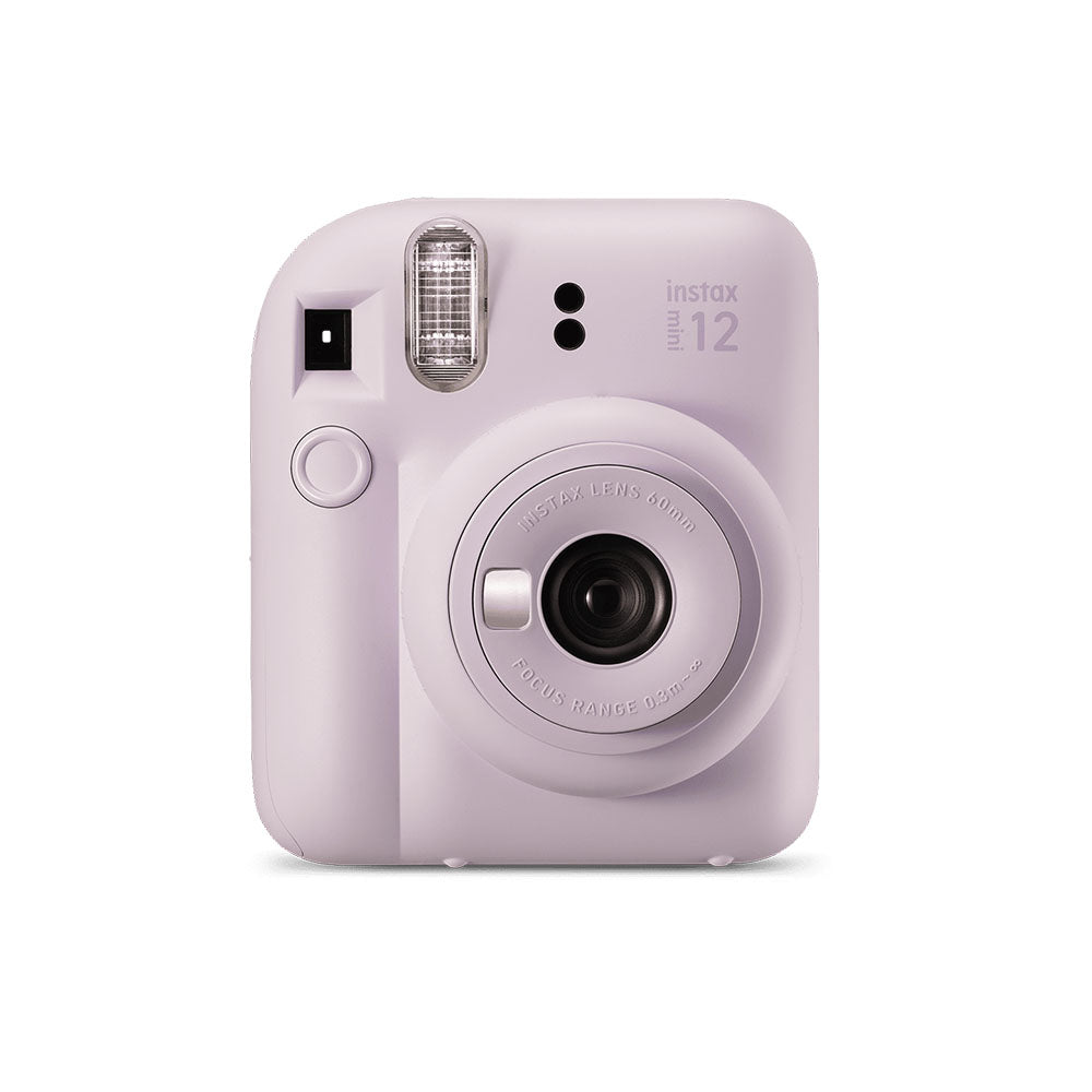 Fuji Instax Mini 12 Fuji Instax Mini 12